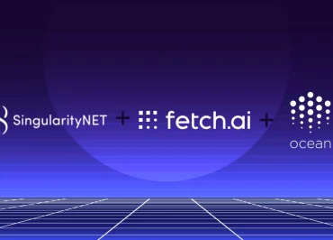 singularitynet fetch ai ocean protocol birlesiyor