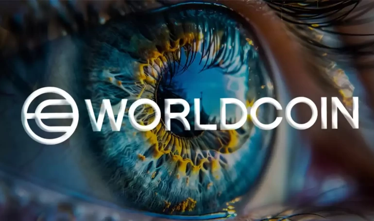 worldcoin wld ai yapay zeka