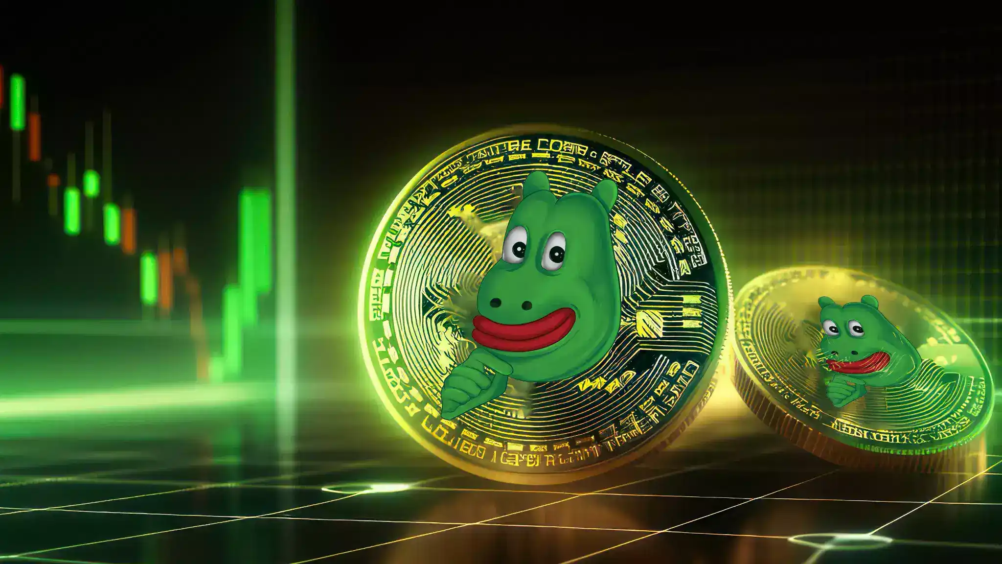BEFE Coin Reigns
