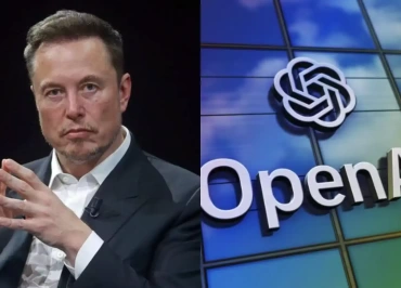 Elon Musk OpenAI arasındaki savas