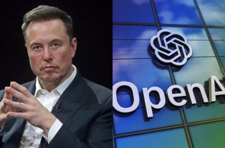Elon Musk OpenAI arasındaki savas