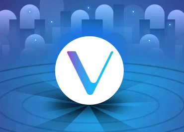 VeChain VET kripto