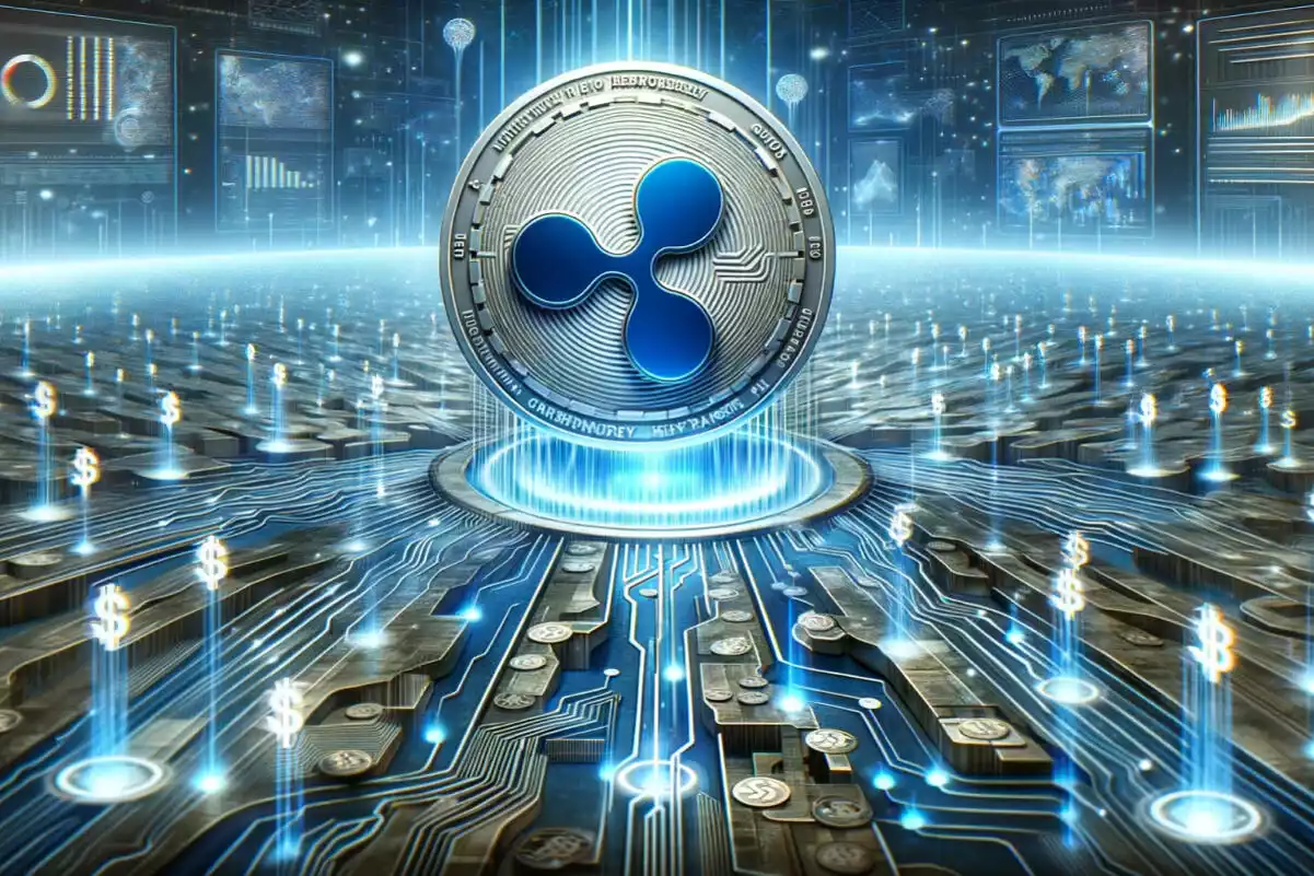 XRP ripple fiyat