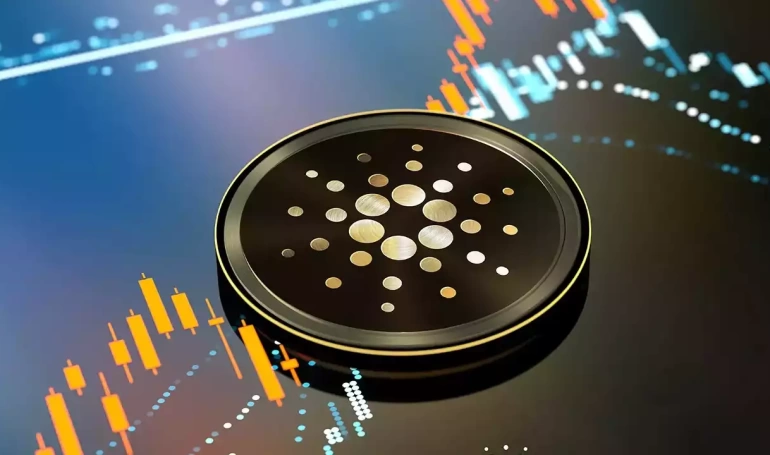 Cardano Balina ada