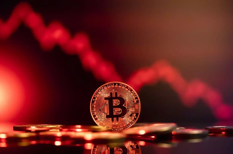bitcoin btc altcoin düsüyor
