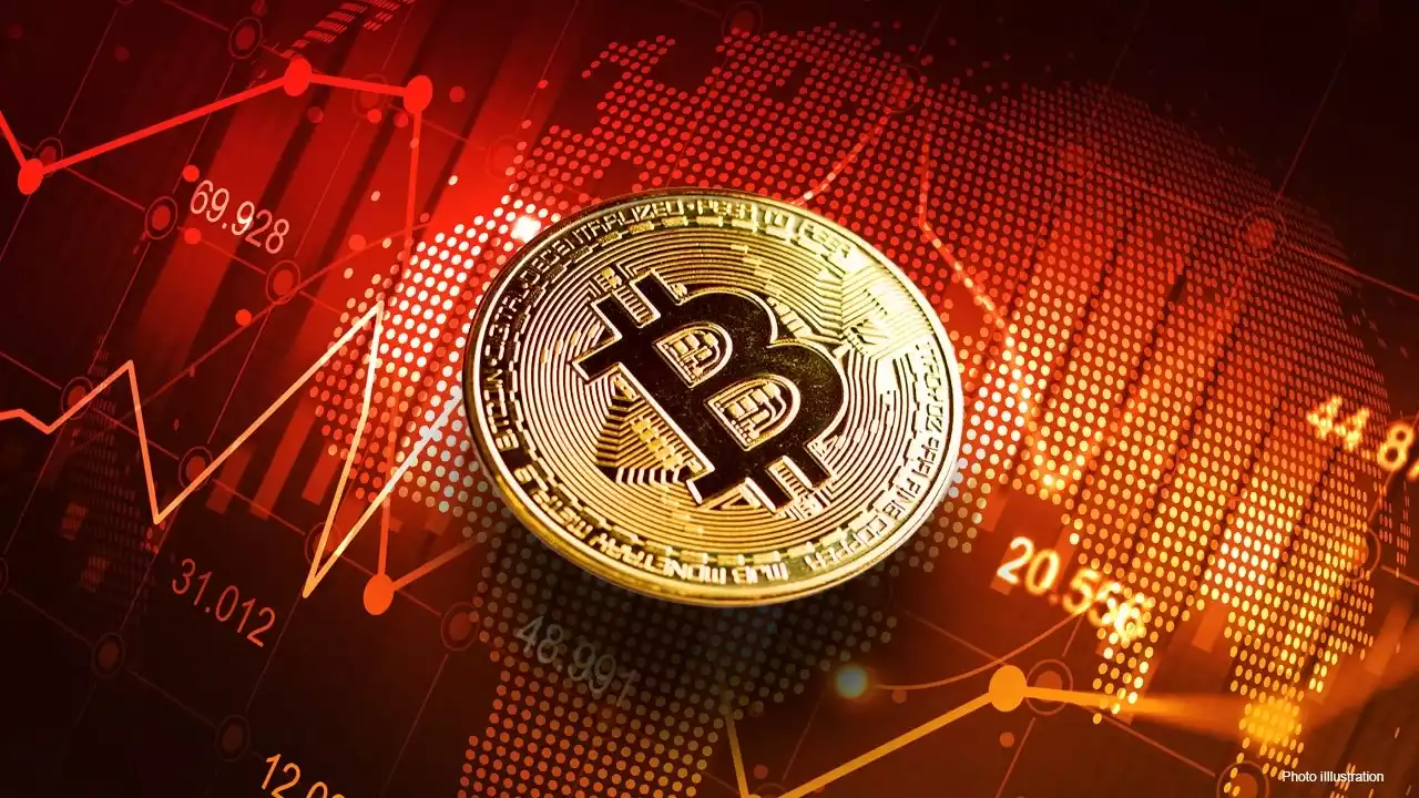 bitcoin btc dusuyor