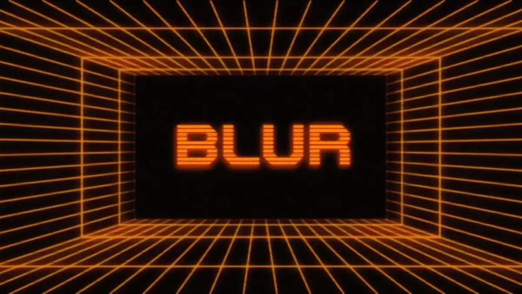 blur neden düsüyor