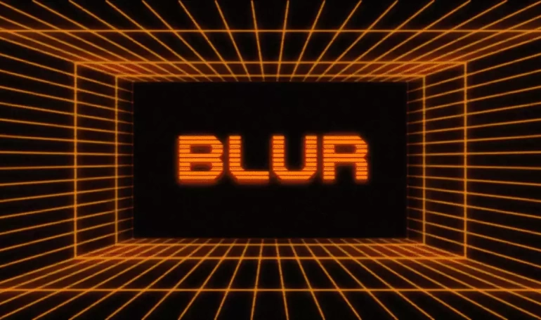 blur neden düsüyor