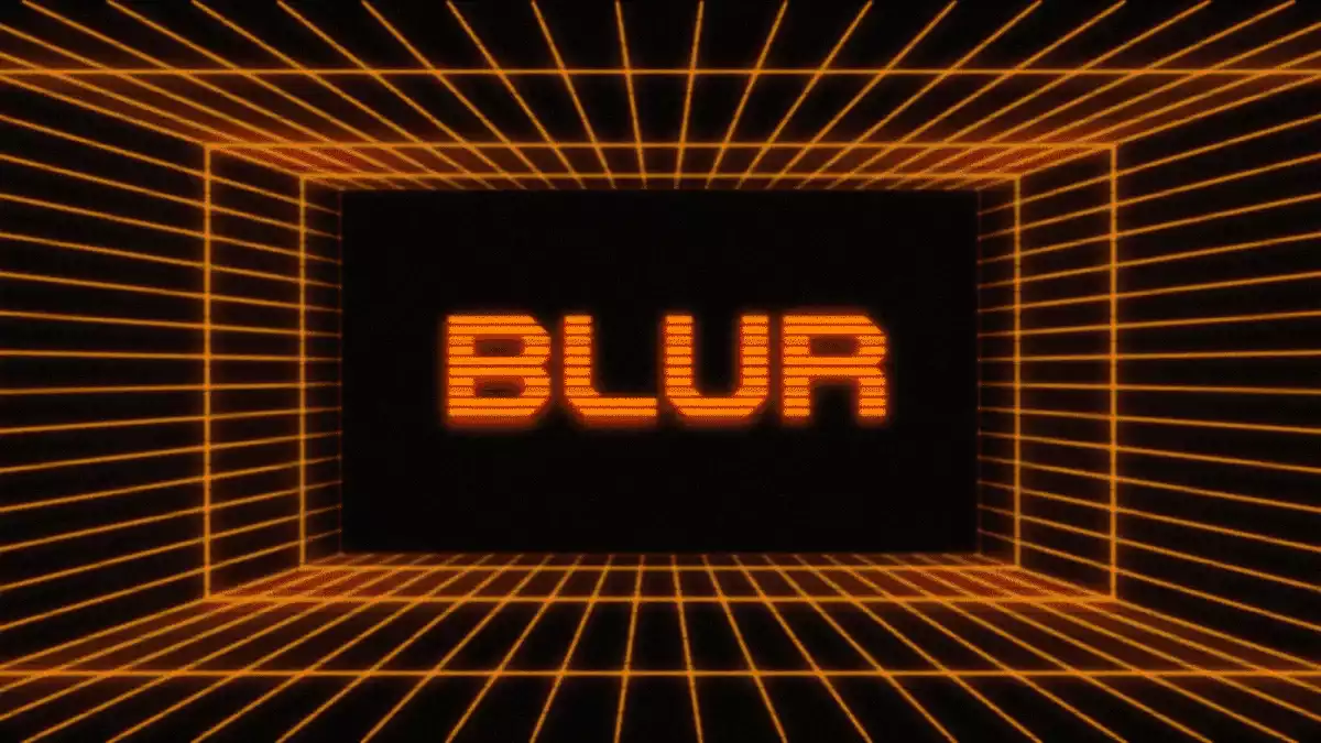 blur neden düsüyor