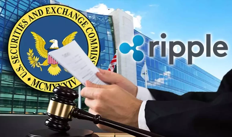 ripple sec davasinda xrp