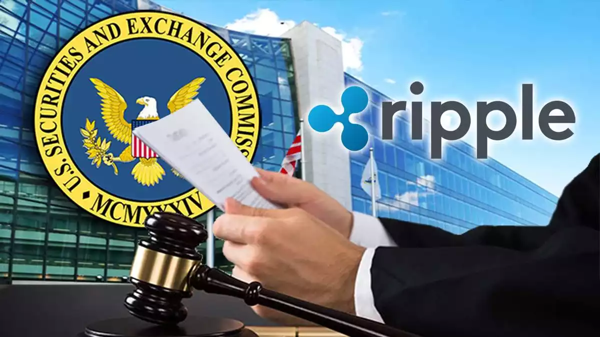 ripple sec davasinda xrp