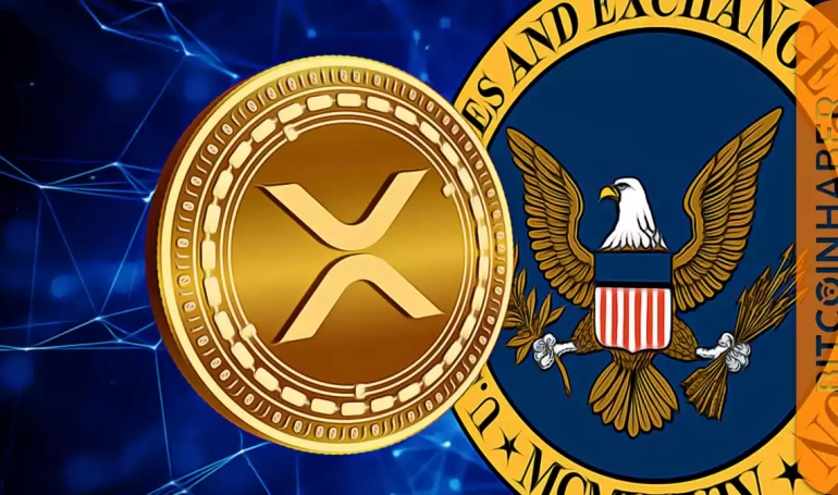 sec ve xrp mucadelesi