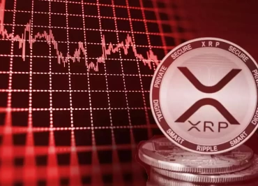 xrp dot ton coin düsüyor