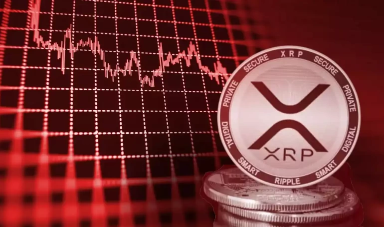 xrp dot ton coin düsüyor