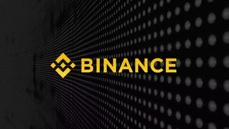 Binance Meksika Kripto BTC