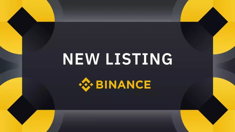 Binance turbo coin listeliyor