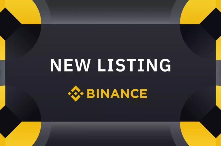 Binance turbo coin listeliyor