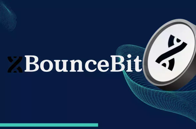 BounceBit BB coin yukseliyor