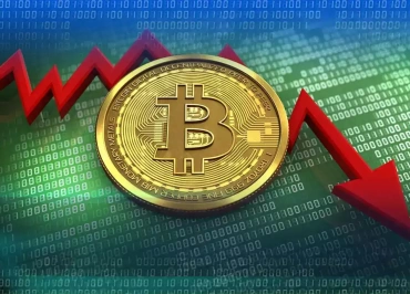 btc 60 bin dolara düstü