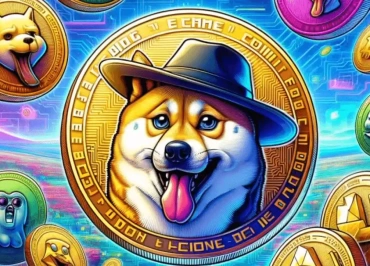 memecoin shiba ada