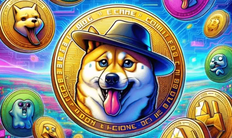 memecoin shiba ada