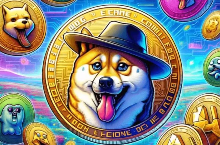 memecoin shiba ada