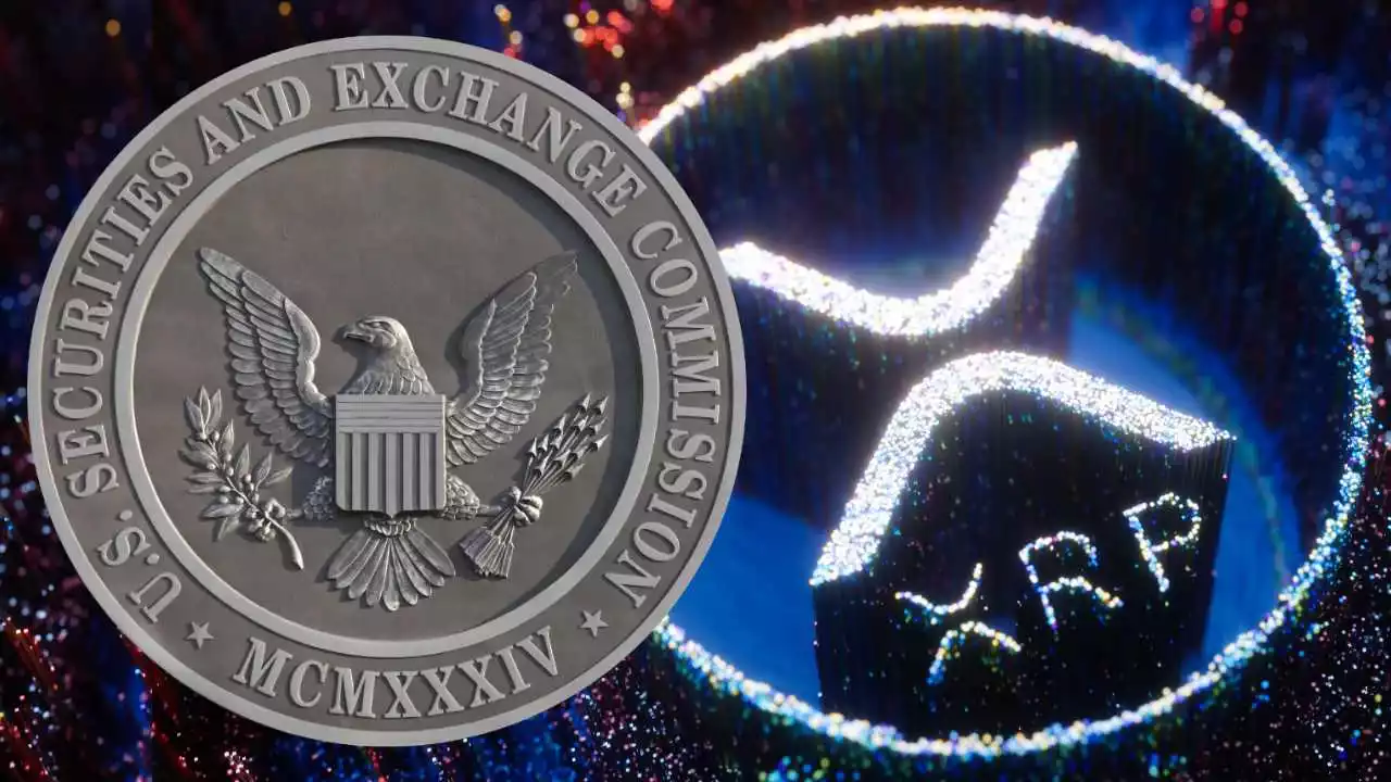 sec ripple xrp rapor