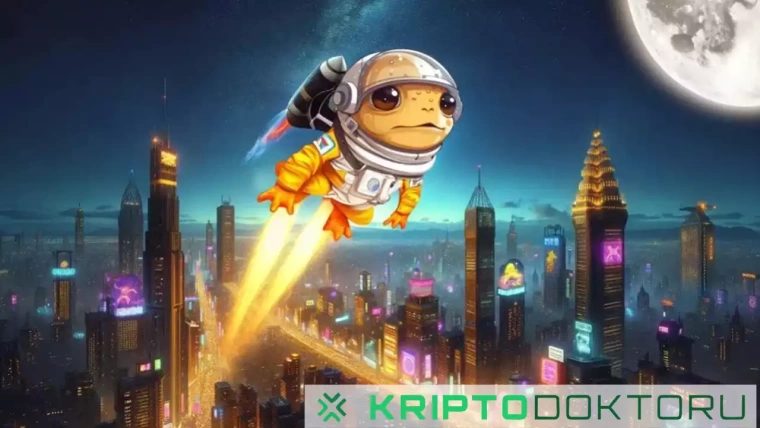 turbo coin memecoin yapay zeka