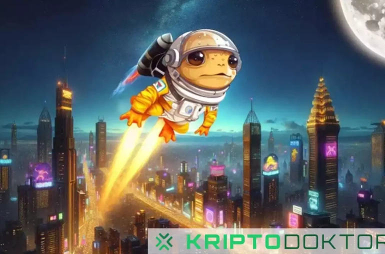 turbo coin memecoin yapay zeka