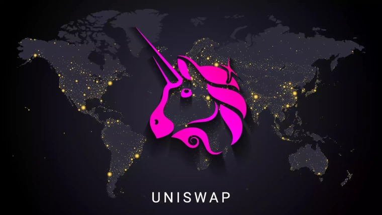 uniswap uni coin