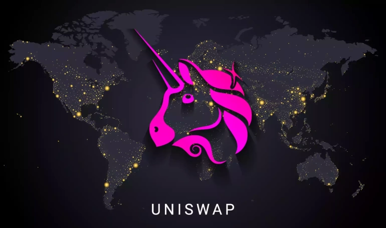 uniswap uni coin