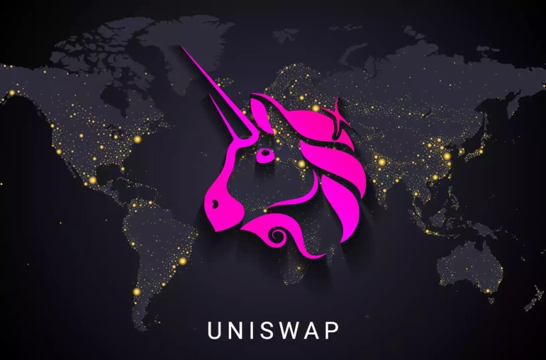 uniswap uni coin