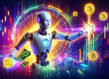 nvdia yapay zeka coinleri agix fet ocean