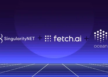 AI Coinleri FET AGIX