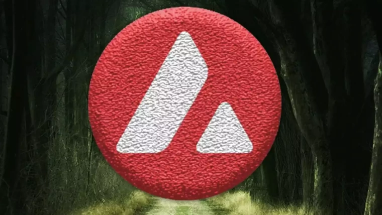 Avalanche AVAX düşüş