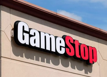 Meme Coin GameStop GME