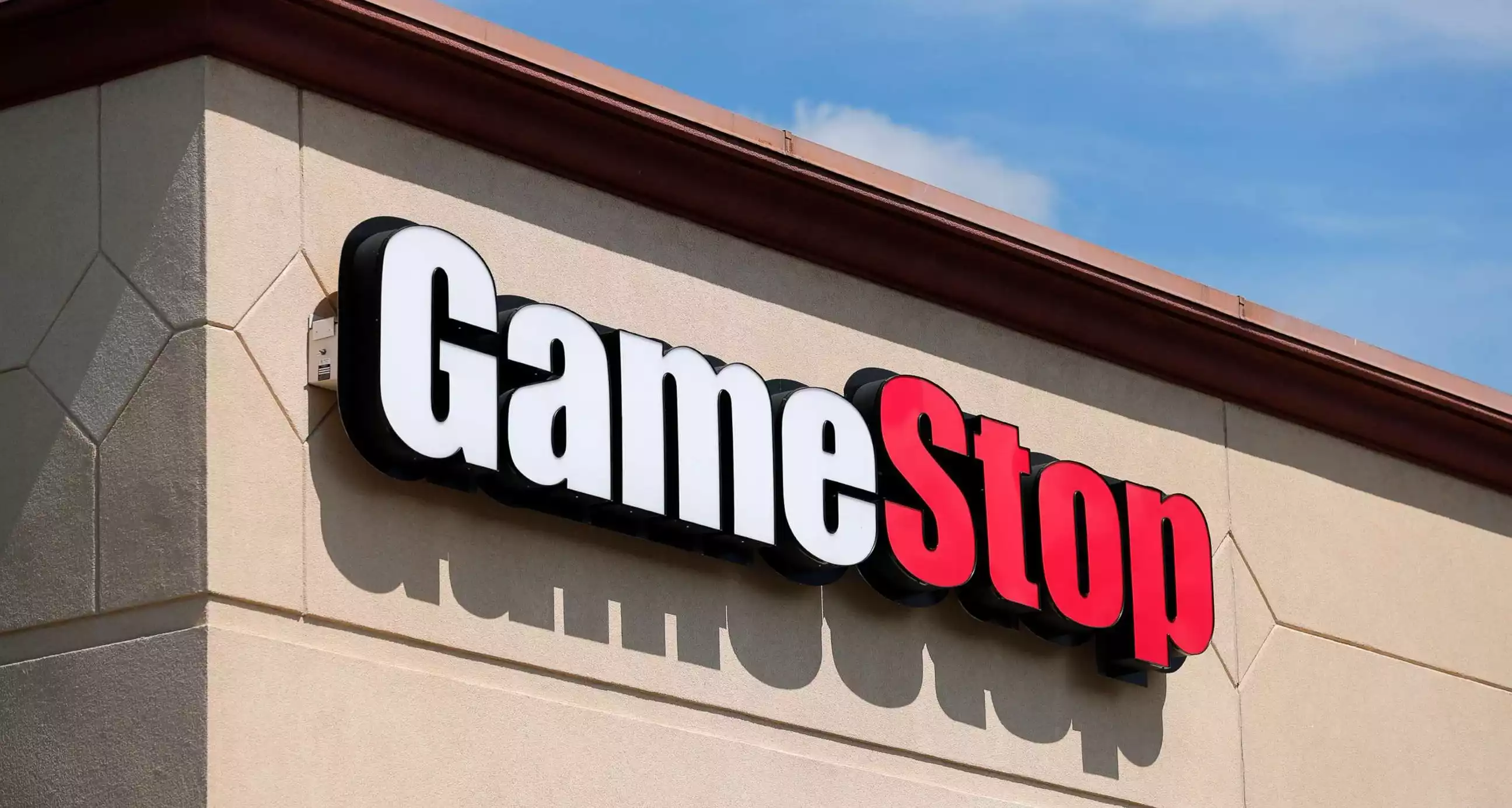 Meme Coin GameStop (GME) Yuzde 118 Arttı