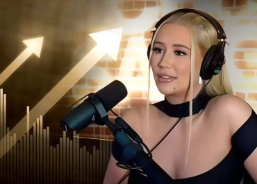 MOTHER Iggy Azalea meme