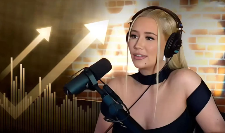 MOTHER Iggy Azalea meme