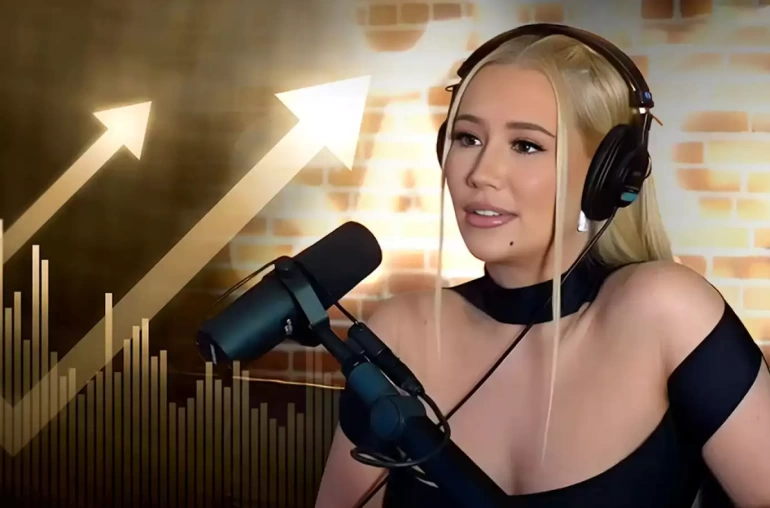 MOTHER Iggy Azalea meme