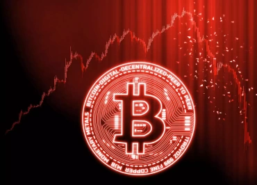 bitcoin dusus kripto para tasfiye