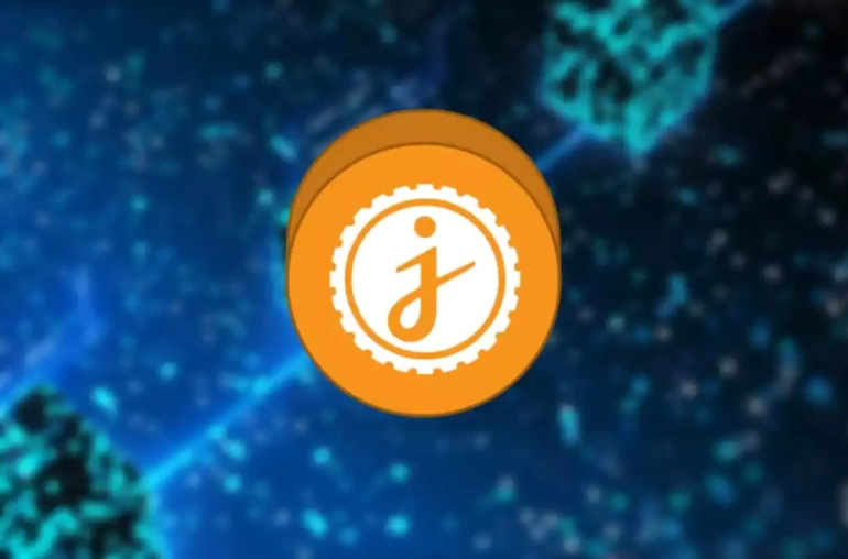jasmy ton coin