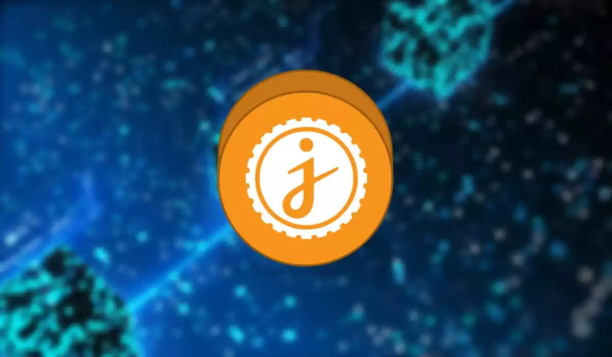 jasmy ton coin
