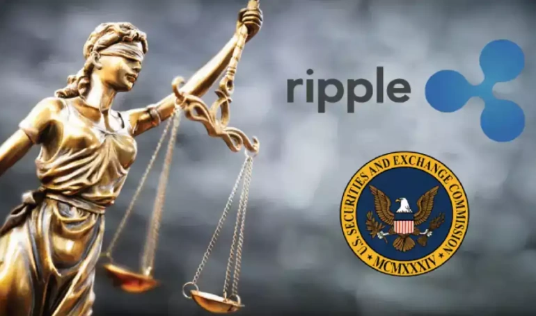 ripple sec davası yeni gelisme