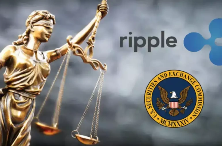 ripple sec davası yeni gelisme