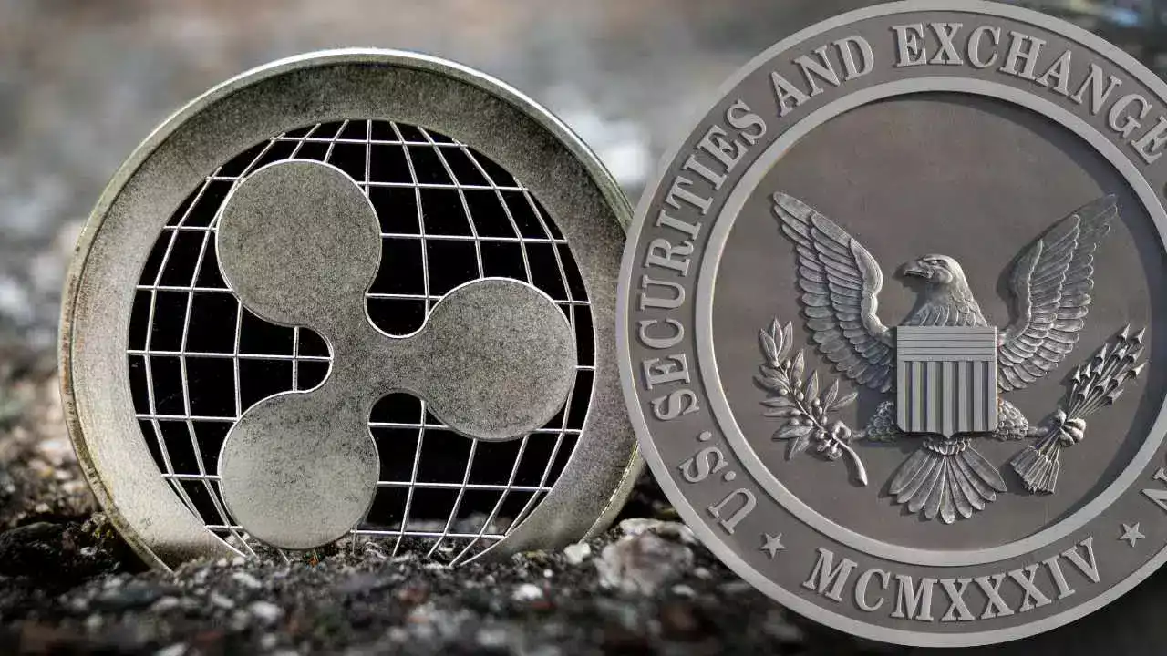 ripple sec xrp dava