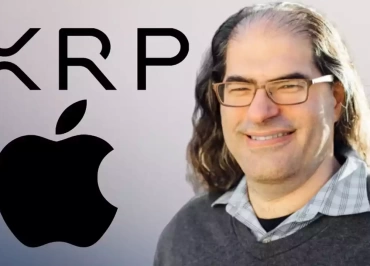 xrp apple ripple iphone