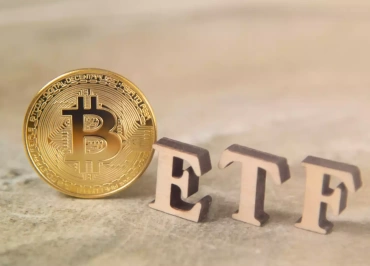 Bitcoin ETF btc