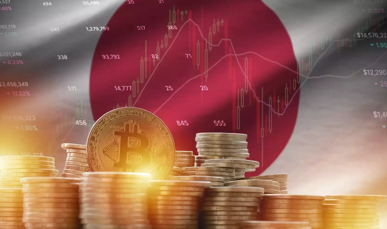 Bitcoin japopnya Metaplanet