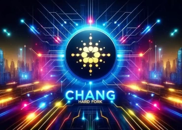Chang Hard Fork Cardano